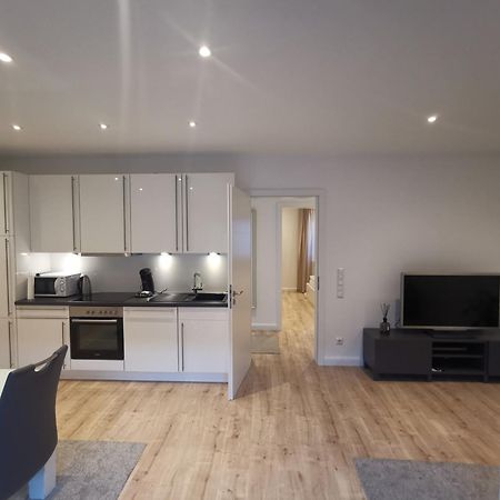 Ferienwohnung Oldenburg Bloherfelde Esterno foto