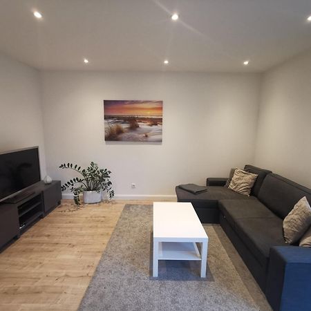 Ferienwohnung Oldenburg Bloherfelde Esterno foto