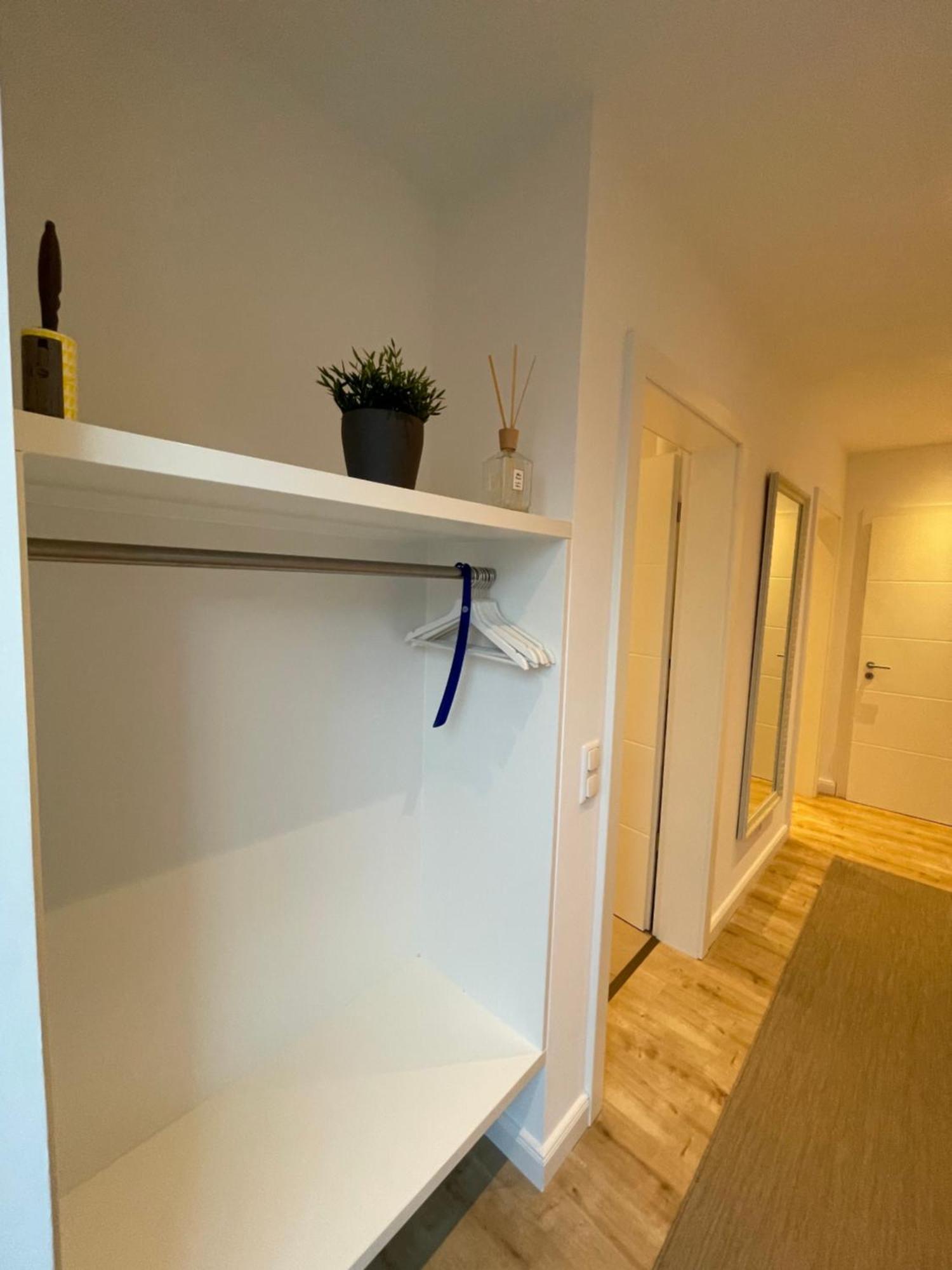 Ferienwohnung Oldenburg Bloherfelde Esterno foto