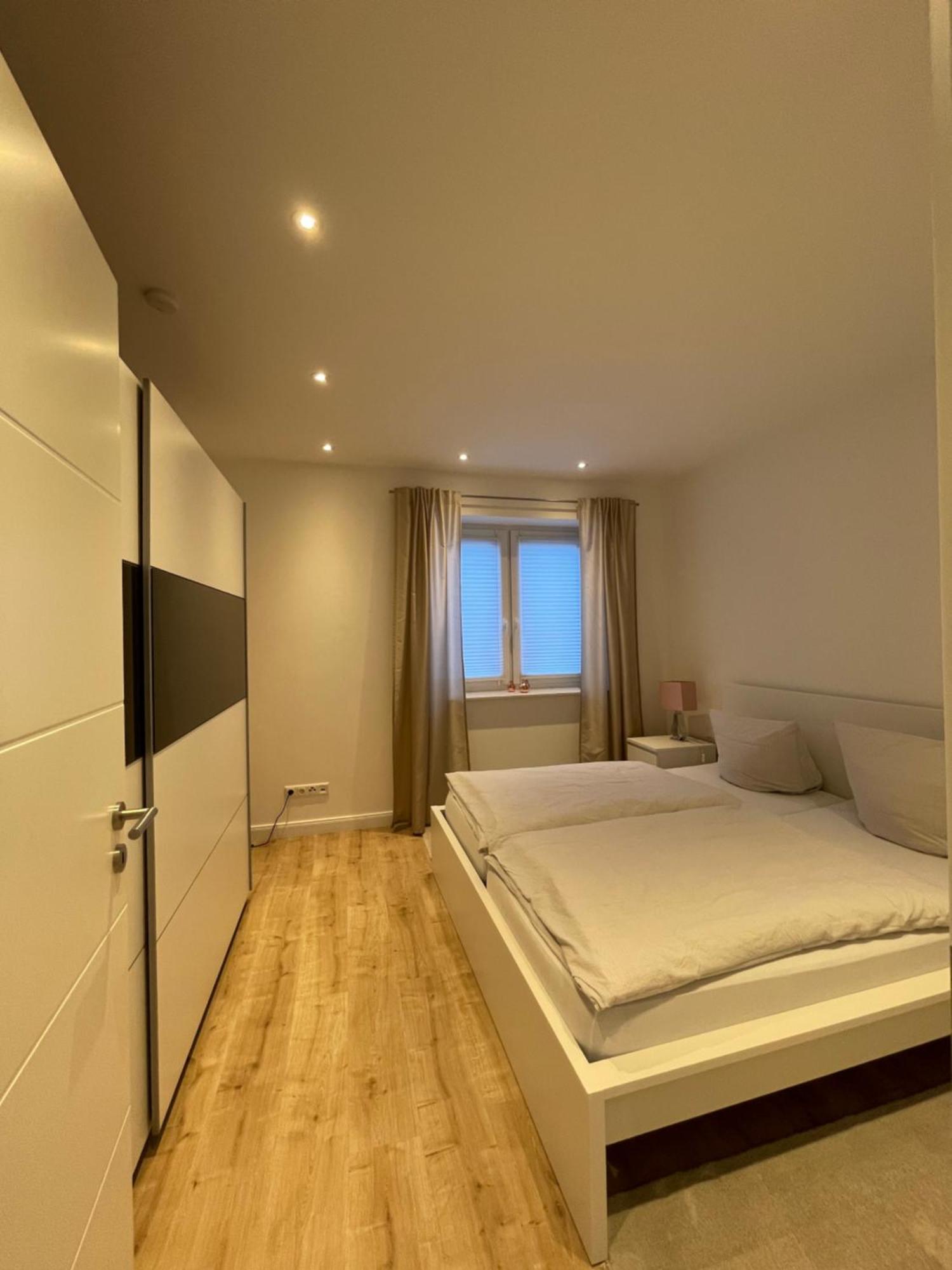 Ferienwohnung Oldenburg Bloherfelde Esterno foto