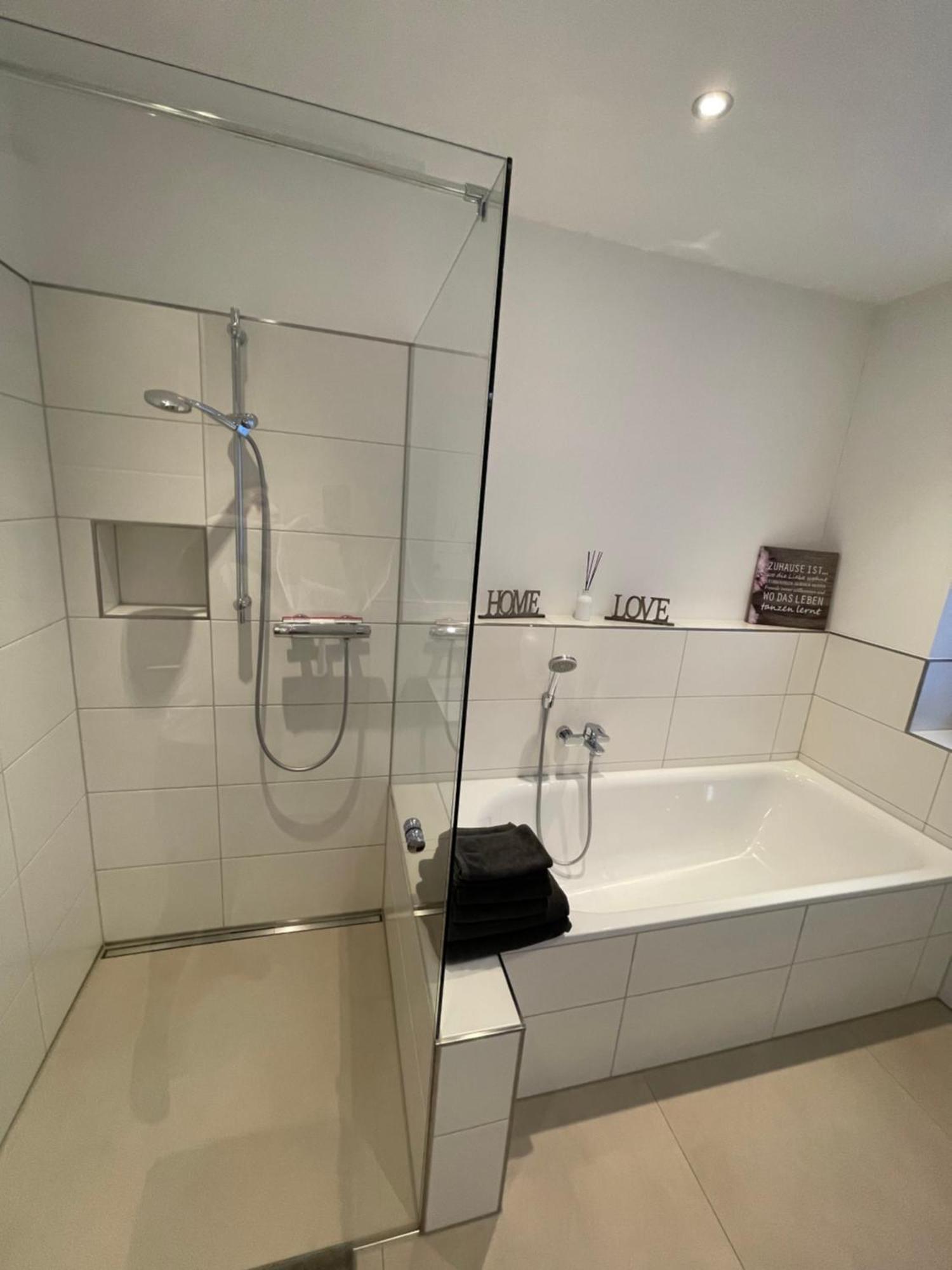 Ferienwohnung Oldenburg Bloherfelde Esterno foto