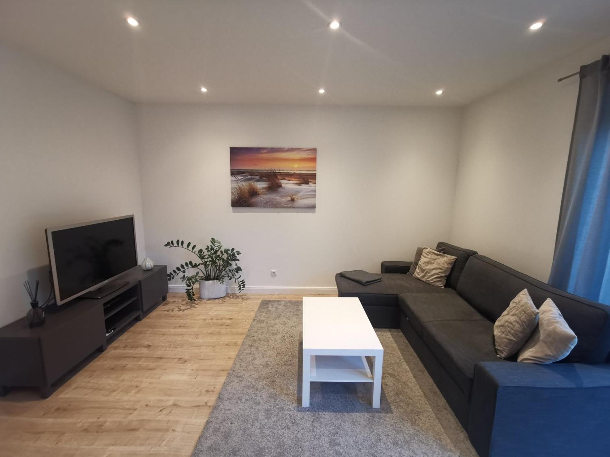 Ferienwohnung Oldenburg Bloherfelde Esterno foto